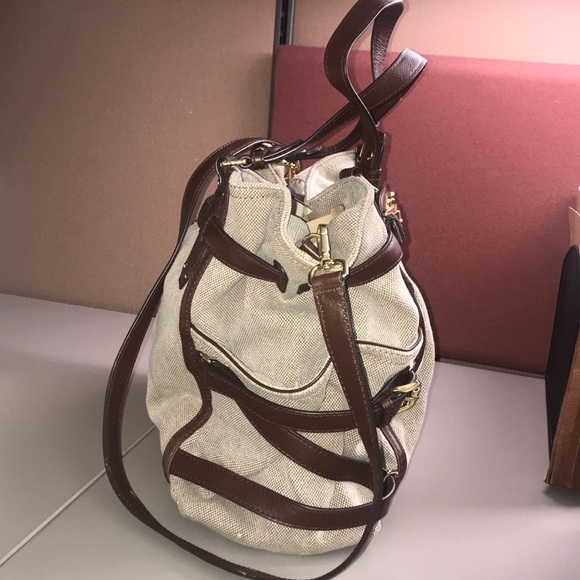 Michael Michael KORS  Convertible Shoulder Bag - Picture 2 of 8